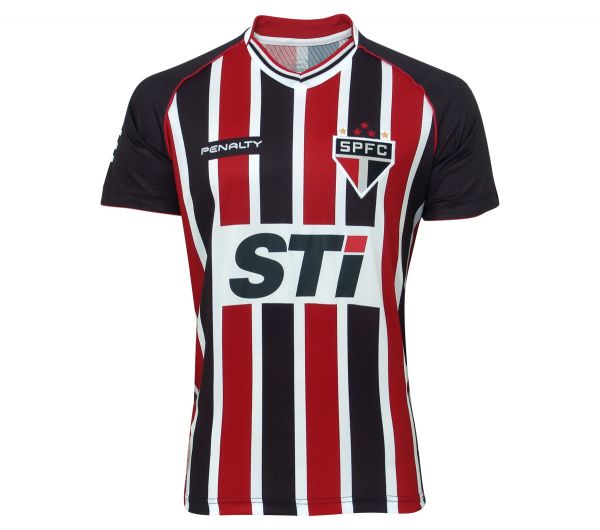Camisa Penalty São Paulo 2013