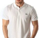 Pólo Lacoste Homme