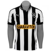 Camisa Puma Botafogo 2013