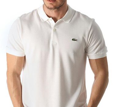 Pólo Lacoste Homme