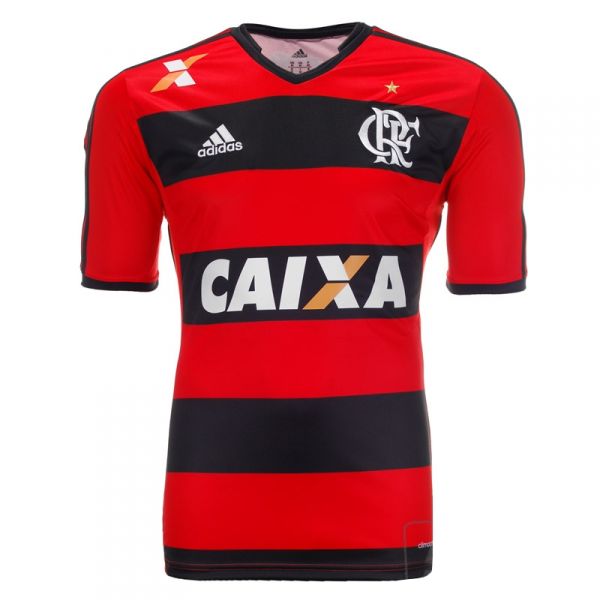 Camisa Adidas Flamengo 2013