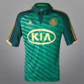 Camisa Adidas Palmeiras 2013