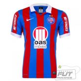 Camisa Nike Bahia 2013