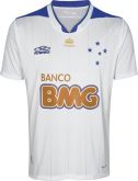 Camisa Olympikus Cruzeiro I 2013